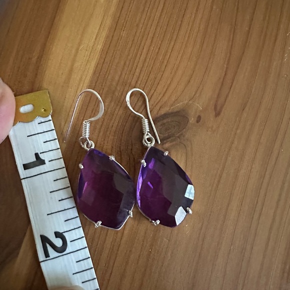 Amethyst - Picture 12 of 12